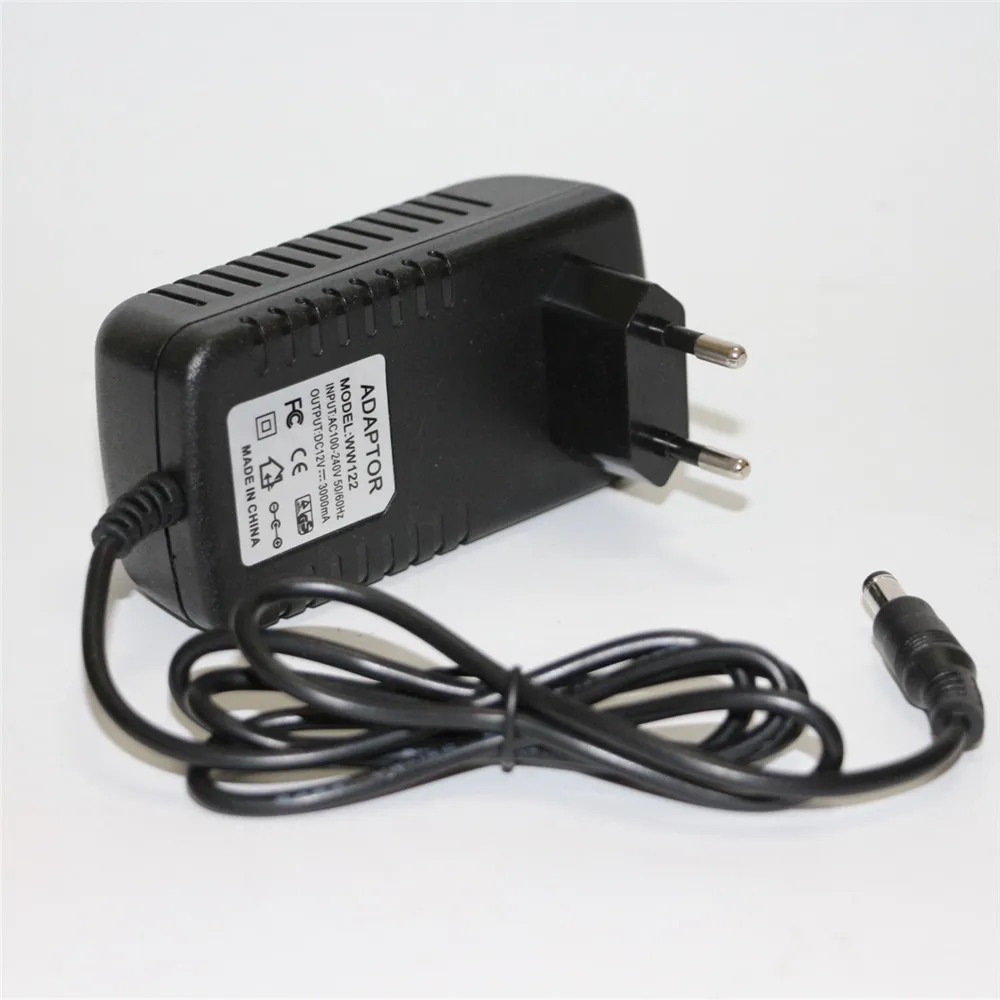 Светодиодная лента RGB 5050 SMD 1 упаковка 5 м 60 светодиодов/м + 3 А 12 в пост. Тока адаптер