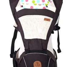 Акция! Кенгуру Розничная бабочка кенгуру Слинги рюкзак новорожденного носителей