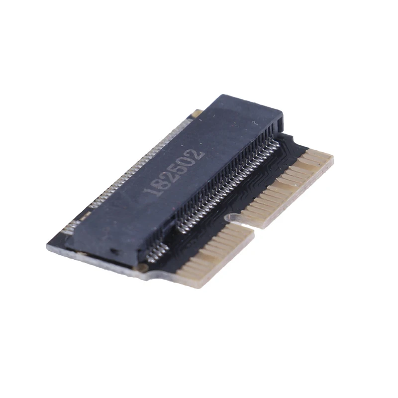 M.2 MKey PCIe X4 NGFF на SSD для ноутбука M2 на SSD адаптер для Macbook Air 2013