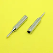 Cltgxdd TL-145 припой паяльник наконечник 900M-T-2C для Hakko паяльная станция