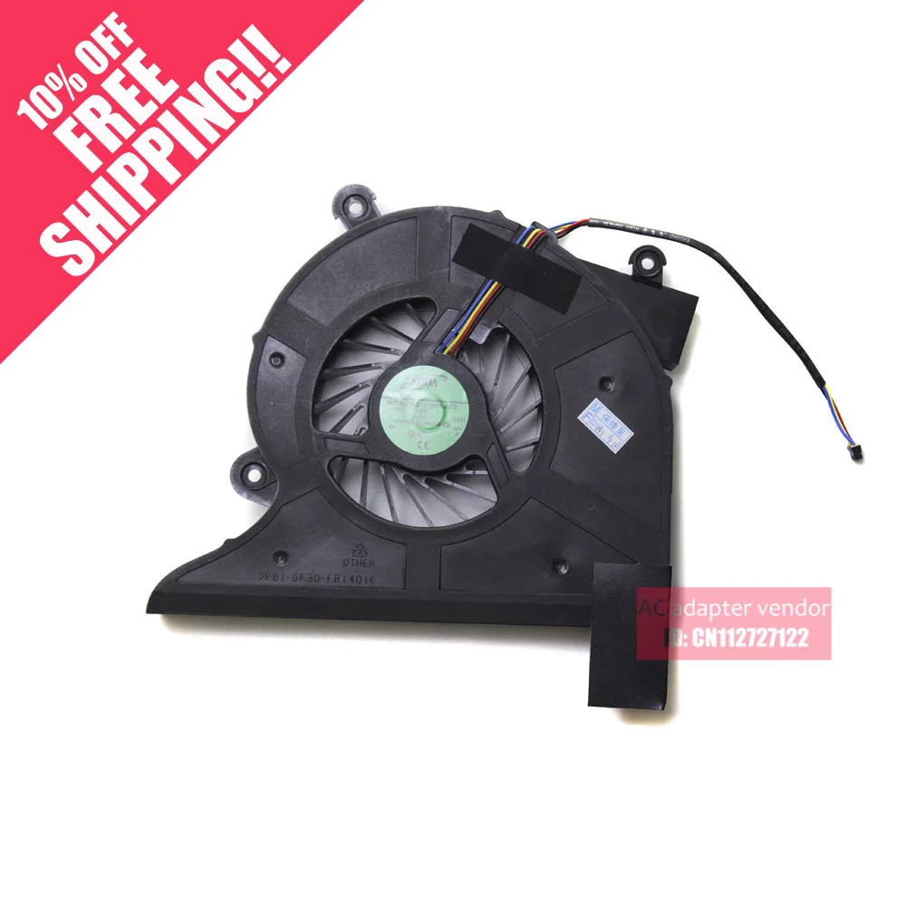 New Replacement FOR HP 4PZN6FATP10 ADDA AB1512HX AEB ZN6 12V 0 50A KUC1012D AL94 all in