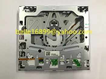 

Brand original new Alpine CD mechanism DP83Z840 for BMNW 520 525Li BWM 5 series navigation system CD player disc radio tuner