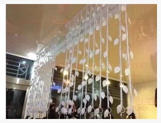 , wrought iron clothing rack clothing display shelf, women's clothing store rings dress hanger shelf on the wall hang a wall