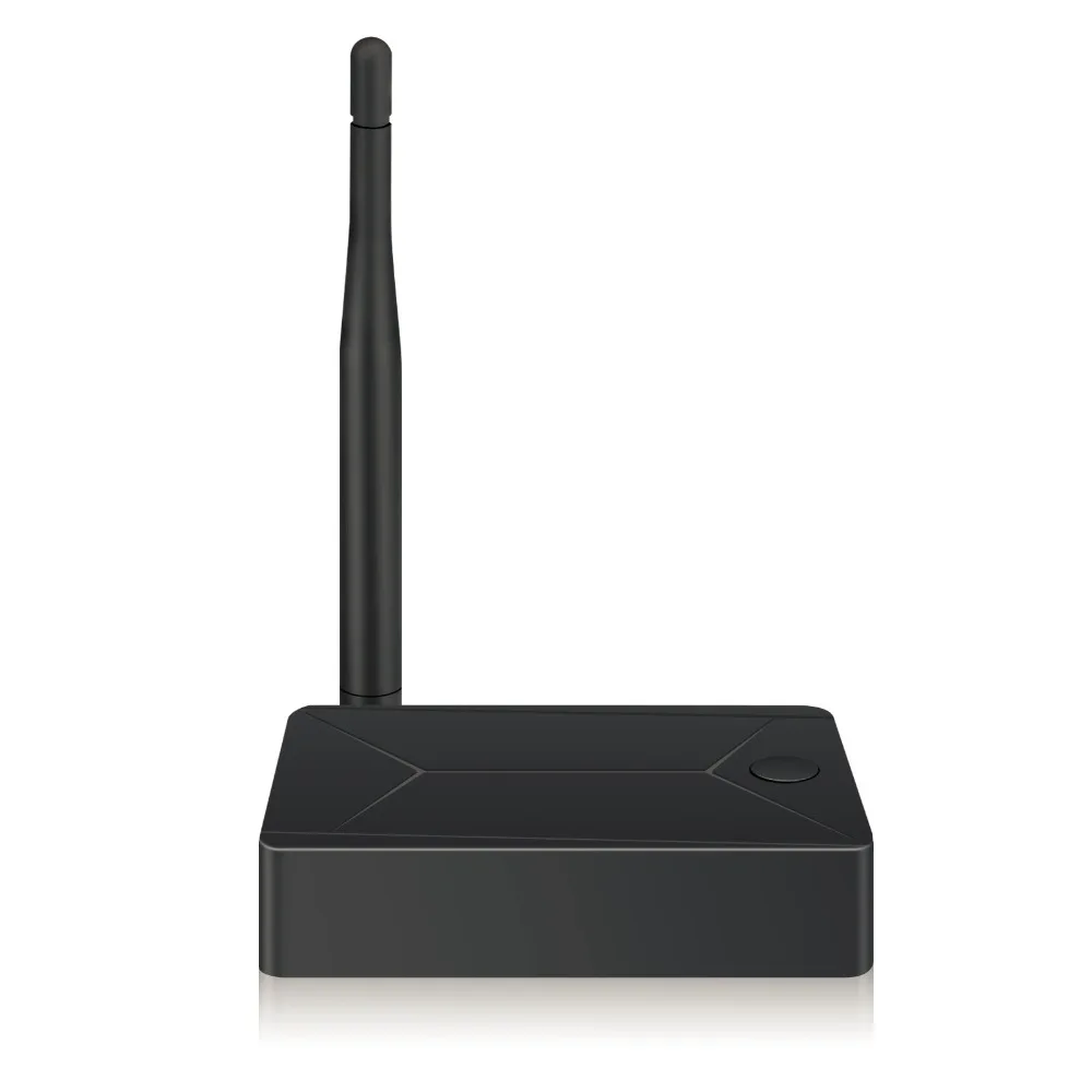 Moveksi Music Receiver Long Range Home HD Bluetooth with apt X Wireless Audio font b speaker