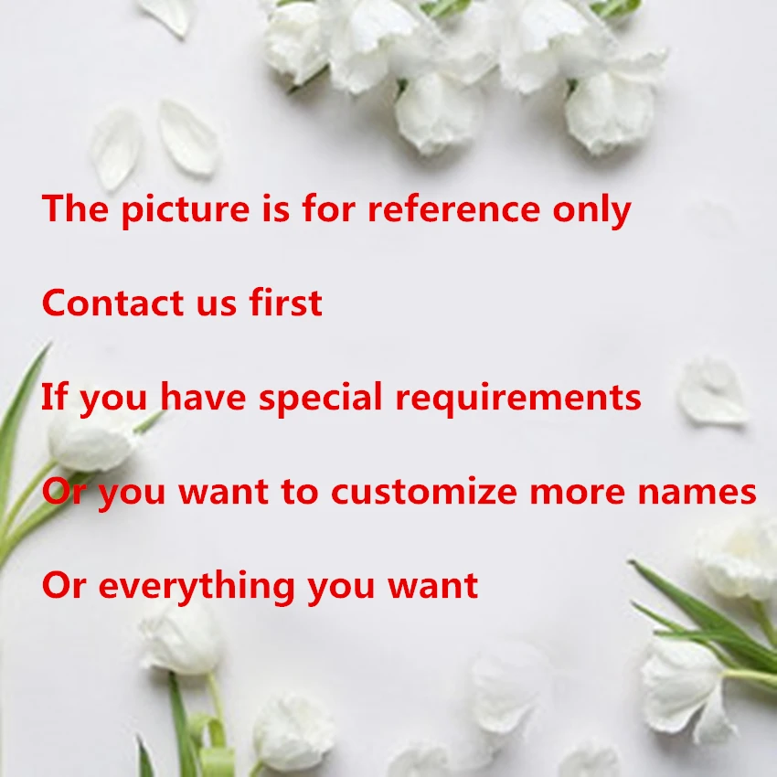Personalized Font Name Ring Jewelry Stainless Steel Handmade Custom Ring Wedding Gifts Gold Silver Adjustable Anillos Mujer