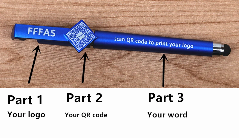 Многофункциональный стилус для мобильного телефона+ Шариковая ручка+ подставка для мобильного телефона, Подарочная реклама, логотип на заказ, изображение для Iphone 6 7