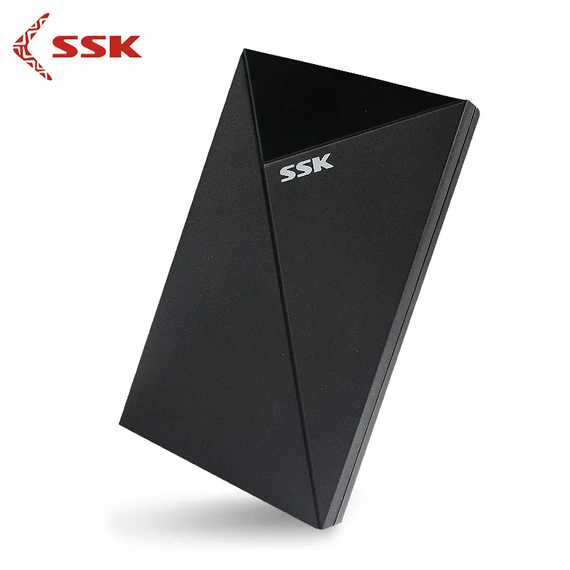 2017 Esata Hd экстерно Hdd док станция Optibay Ssk Usb3.0 мобильный жесткий диск коробка 2 5