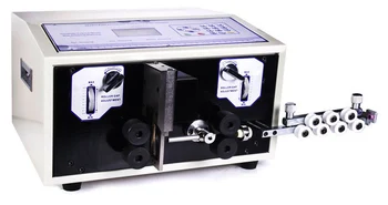 

2019 sell well automatic piano wire cutting machine 0.1 to 1.5 mm2