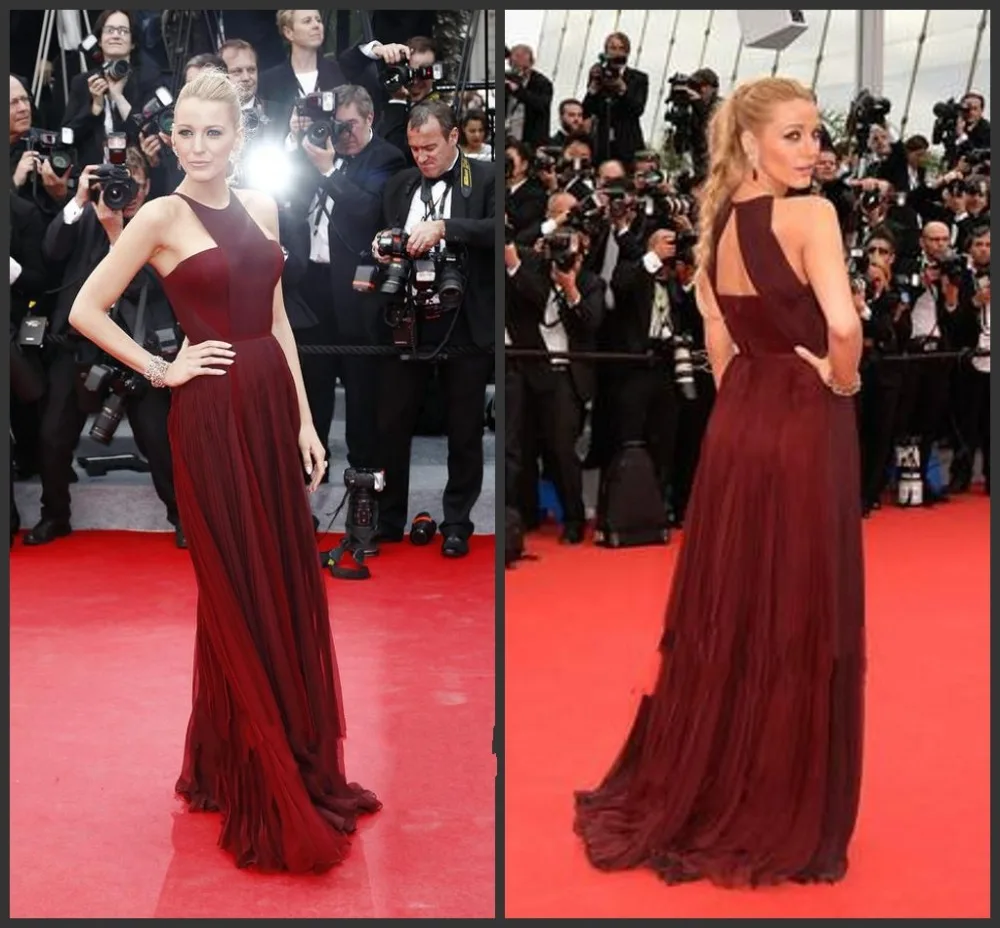 evening gowns for red carpet events
