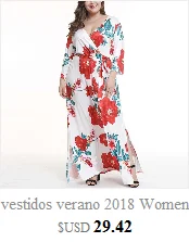 Vestido verano, Женское Платье макси с коротким рукавом и открытыми плечами, летнее платье больших размеров с цветочным принтом, сексуальное длинное платье