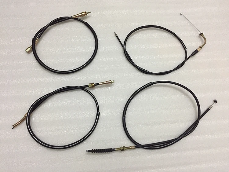 GS125 GN125 Motorcycle Throttle Accelerating Clutch Speedometer Speedo