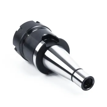 

1 Pcs NT30 ER32 M12 Collet Chuck Holder CNC Milling For ER32UM Spring Collet