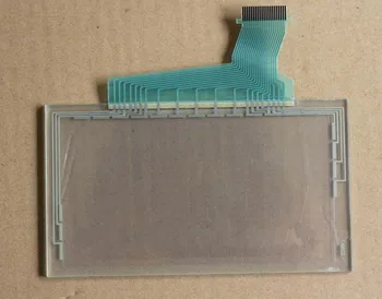 

NT21-ST121B-E touch screen touch Panel Glass
