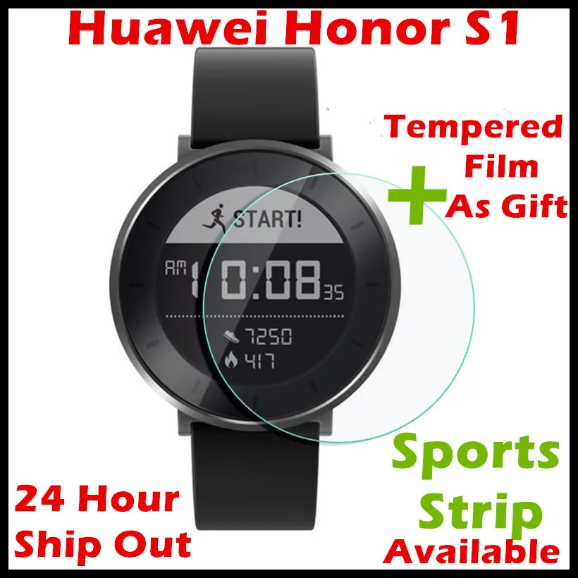 huawei honor s1 smart watch