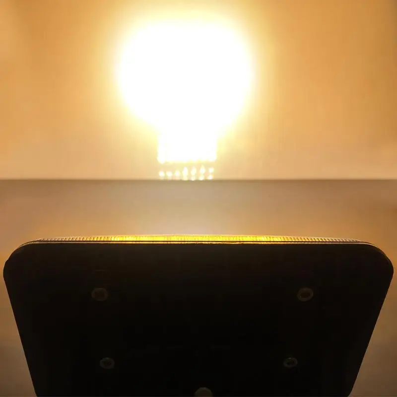 

5 inch car work light led bar work light Aluminum Alloy Material for Front Lamp Far and Near Light led car work light