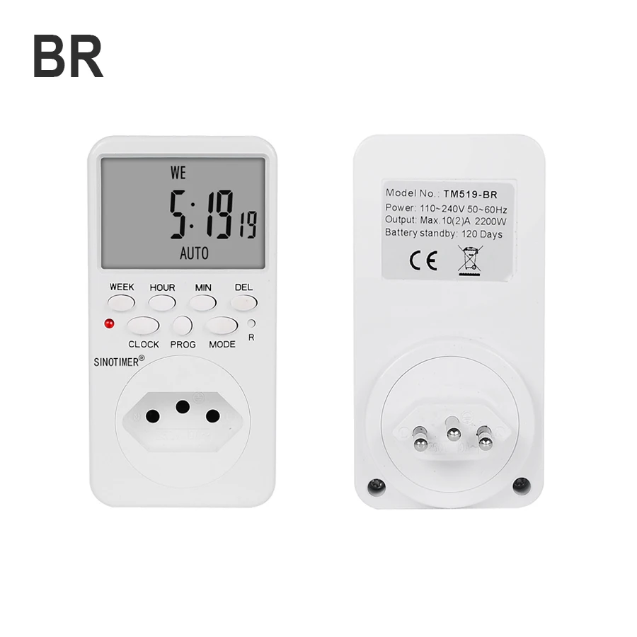TM519-BR