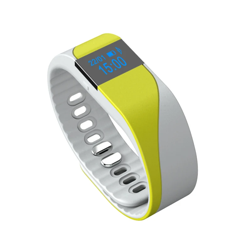 Fuster Heart rate monitor M2S veryfit 2.0 APP Bluetooth fitness tracker wrist ba