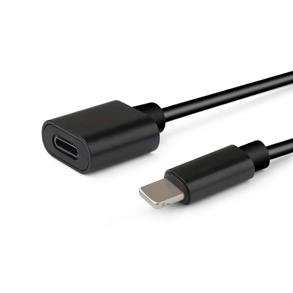 Универсальный Otg данных Usb кабель удлинитель Женский Разъем Кабель-адаптер для Dji Osmo карманные аксессуары, 39 дюймов