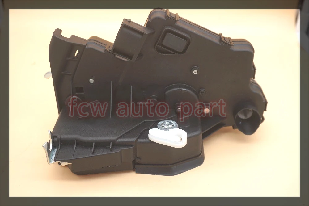 جبهة اليسار قفل الباب المحرك مزلاج آلية for bmw e46 323i 330i 325i 328i 325xi 330xi 3 سلسلة 323 325 328 330 51217011241