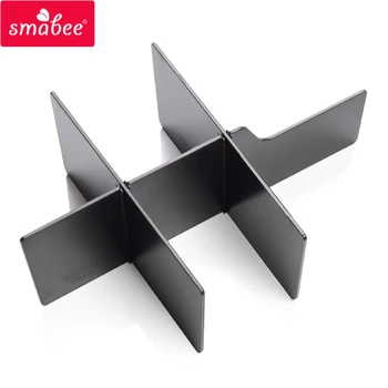 

Smabee Armrest Box Interval Storage For VW Teramont Atlas 2017 2018 2019 For Volkswagen Internal Accessories Central Tidying Box