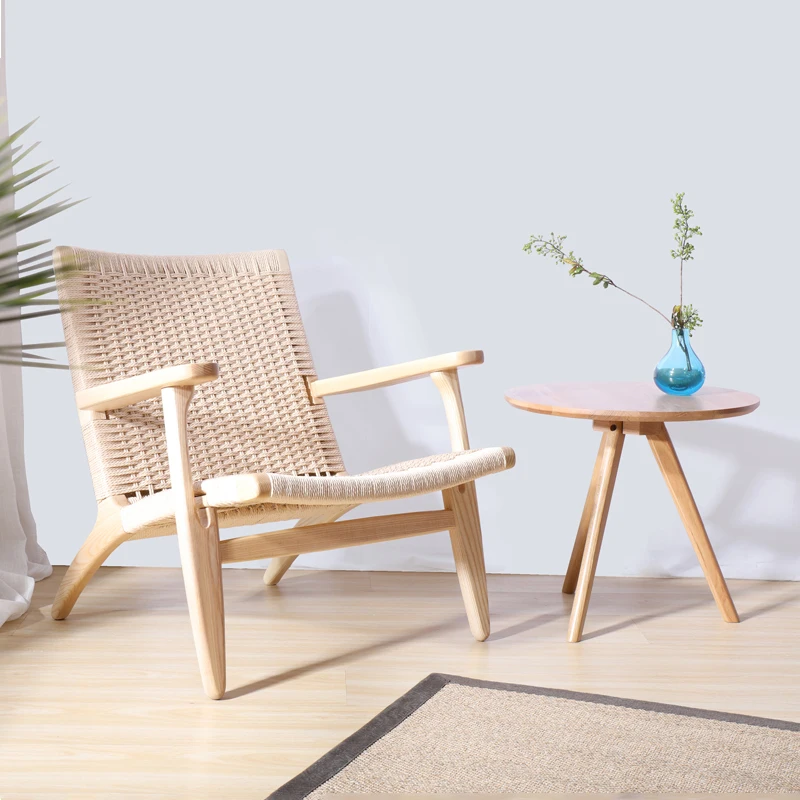 Классическая мебель для дома, гостиной, кресла для отдыха из цельного дерева, стул для отдыха, бумажный код, современный дизайн, лофт, стул для кафе