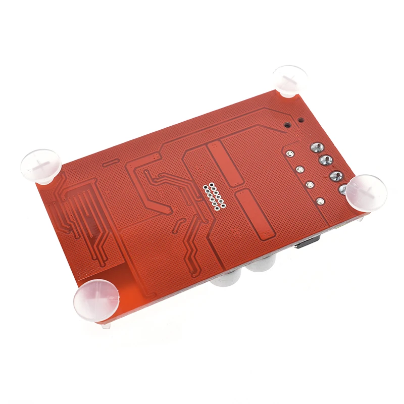TDA7492P 50 Вт + Цифровой усилитель плата CSP8635 Bluetooth 4 0 чип BT аудио приемник Модуль