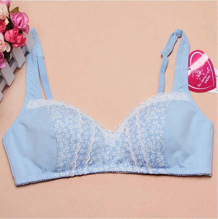 Купить акция! feichangzimei/для девочек-подростков нижнее бельё для ...