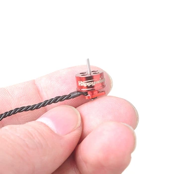

Happymodel SE0703 KV19000 Brushless motor for RC Airplane