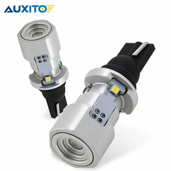 

2pcs W16W T15 LED Bulb Canbus NO OBC Error LED Backup Reverse Light for Seat Ibiza Altea Leon Lada Granta Niva Kia Ceed Picanto