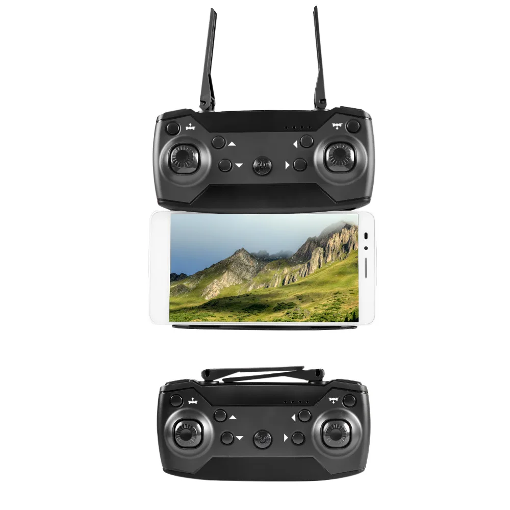Игрушка Дрон на дистанционном управлении 2018 новая 720 P Waypoints G sensor высота