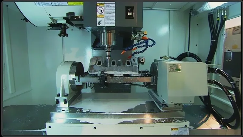 CNC