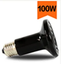 3Pcs 100W Lamp