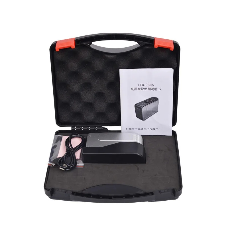 

Gloss Tester ETB-0686