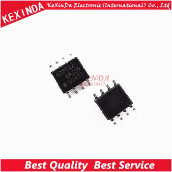 

AD8512ARZ AD8512A AD8512 8512A SOP8 10pcs/lot Free shipping