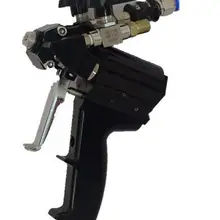 Полиуретановый пистолет для пенной струи ручной инструмент настенная живопись ПУ пенный опрыскиватель
