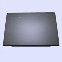 Ноутбук ЖК задняя крышка верхняя крышка/Нижняя крышка чехол для lenovo Ideapad U530 U530T сенсорная версия