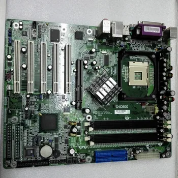 

DHL EMS-freeshipping G4C600-DG industrial motherboard tested working