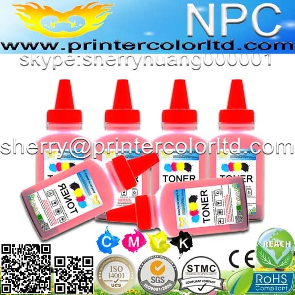 toner for HP Colour CF 401A 401 A M277 dw M 252-MFP M-252 CF401A brand new resetter POWDER-lowest shipping | Компьютеры и офис