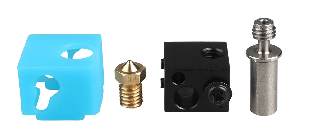 BP6 Module+Silicone sock_7ms