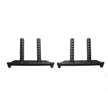 9115 RC Monster Truck Spare 2Pcs Car Shell Bracket 15-SJ03 For Rc Car Parts