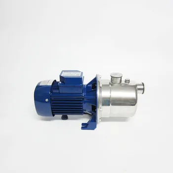 

1HP Food Grade Pure Water Stainless Steel Centrifugal Pump