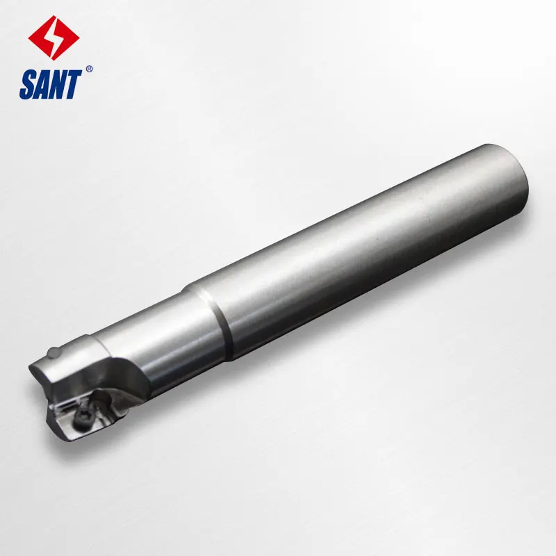 Квадратная Наплечная фреза индексируемая вставка axmt1705одноранговая от Sumitomo disc