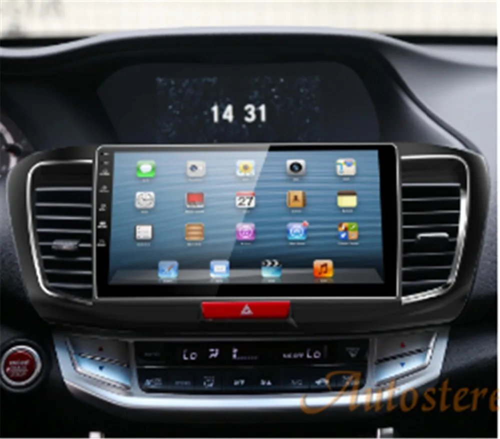10 1 дюймов Android 6 0 Quad Core Gps навигации Автомобильный Dvd 10 1 дюймов Android 6 0 Quad Core Gps навигации Автомобильный Dvd плеер для Honda Accord 2017 до 2016 стерео автоматическое устройство мультимедиа купить на