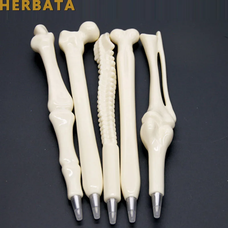 HERBATA 5 шт./лот креативные принадлежности для письма шариковая ручка в форме цветка
