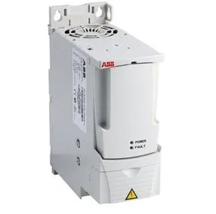 ACS355-03E-05A6-4 ABB ACS355 переменного тока инвертор частоты 2.2kW 380V 3 фазный двигатель в VxF вектор Управление диск Скорость Управление;