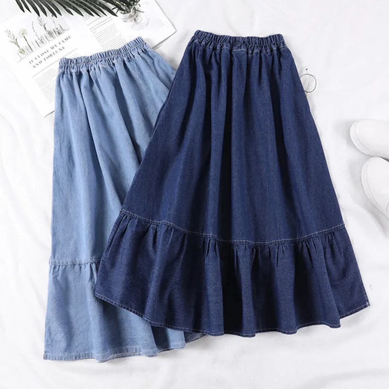 Skirts