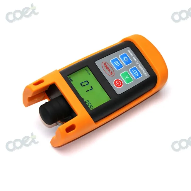 Komshine_KPM-25M_power_meter_same_as_jdsu_optical_fiber_cable_tester_1