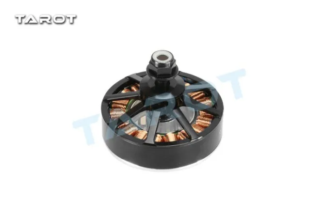 

Tarot 6008/285kv Multi Axis Brushless Motor Plant Protection Aerial Multi Rotor Patrol Line Tl60p08