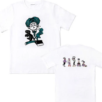 SHINEE Idol Special T-shirts - Image 5