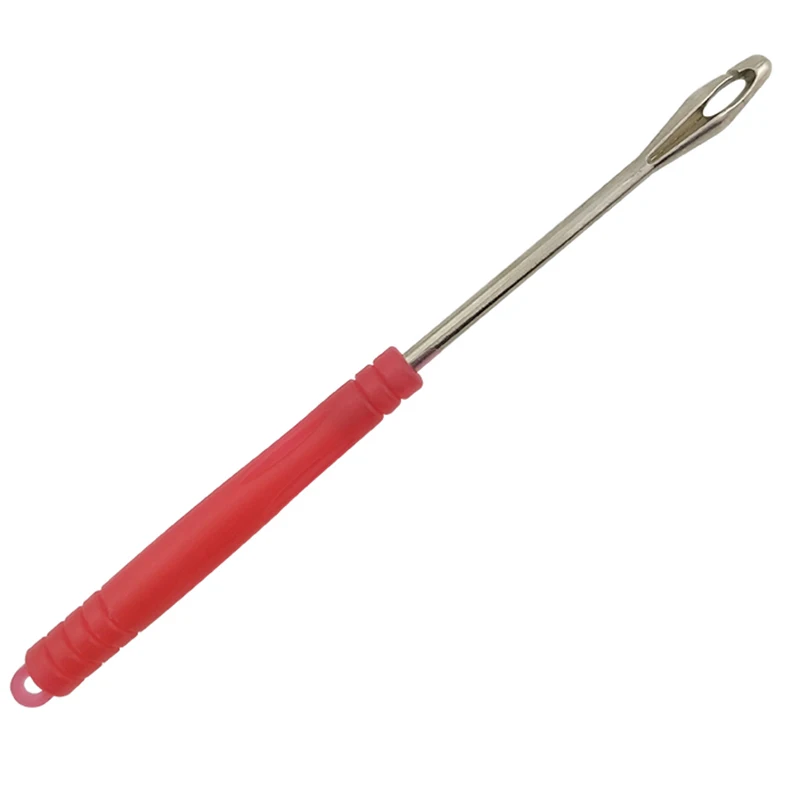 

New Stainless Steel Hook Detacher Remover Tool Unhooking Device Fishing Tackle Safety Extractor Fish Tools Fish Hook Remover